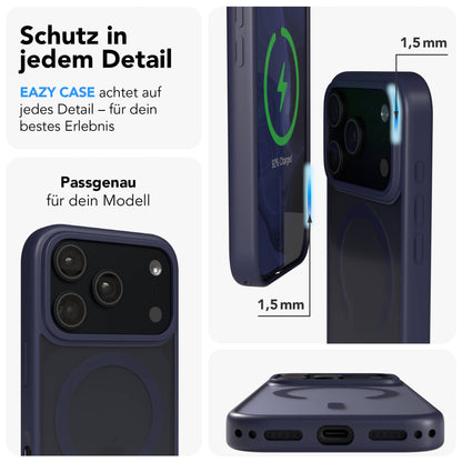 iPhone 18 Pro Outdoor Hülle mit MagSafe