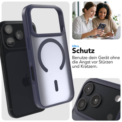 iPhone 18 Pro Outdoor Hülle mit MagSafe