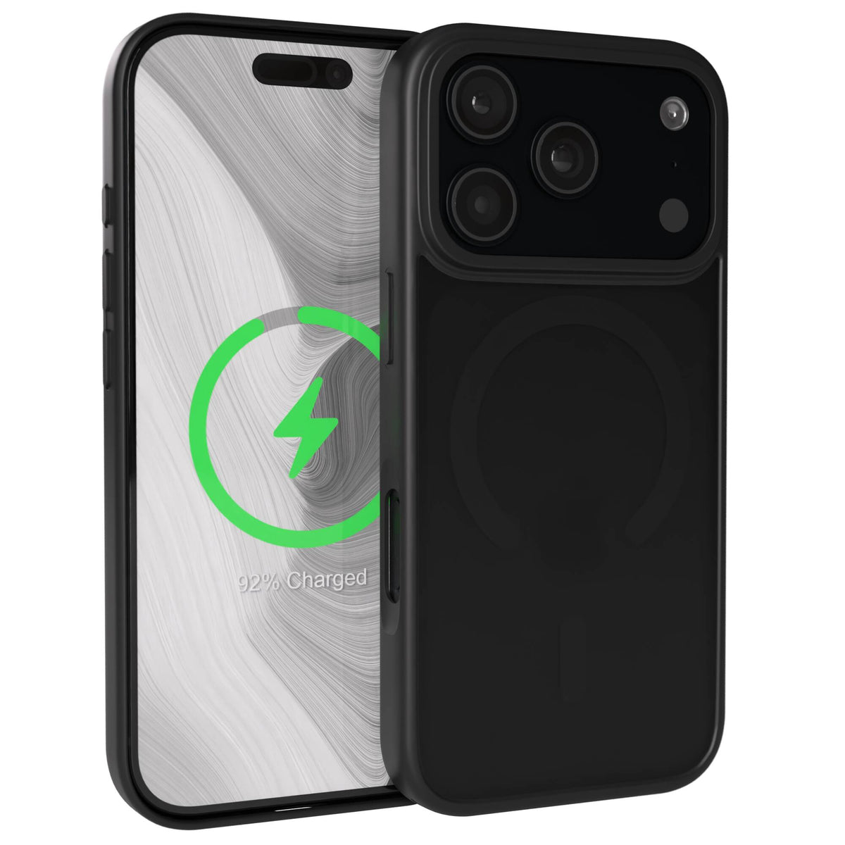 iPhone 18 Pro Outdoor Hülle mit MagSafe