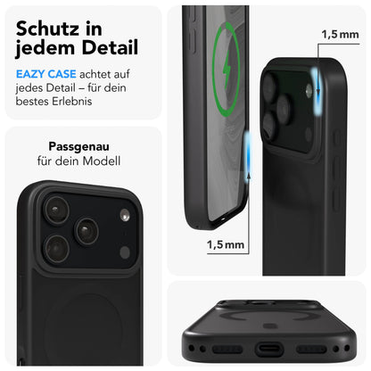 iPhone 18 Pro Outdoor Hülle mit MagSafe