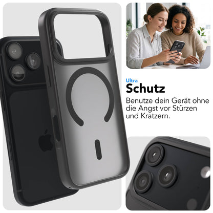 iPhone 18 Pro Outdoor Hülle mit MagSafe