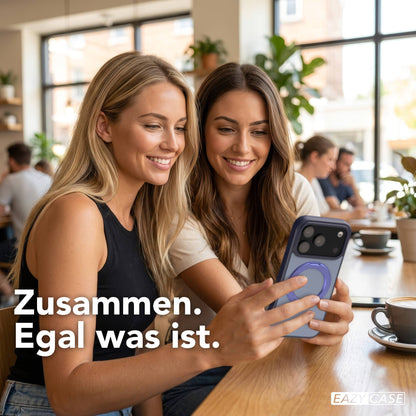 iPhone 18 Pro Outdoor Hülle + drehbarer Ring mit MagSafe
