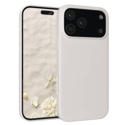 iPhone 18 Pro Max Premium Silikonhülle