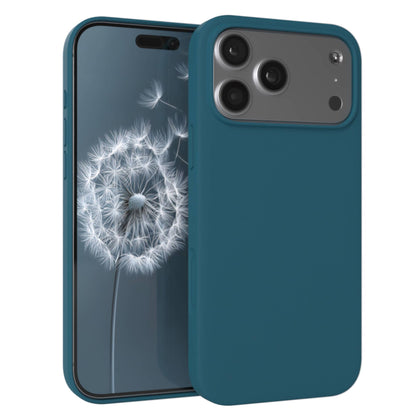 iPhone 18 Pro Max Premium Silikonhülle
