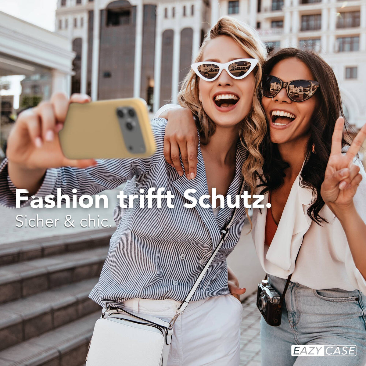 iPhone 18 Pro Max Premium Silikonhülle