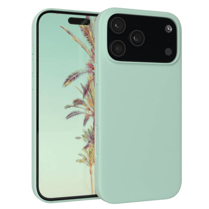 iPhone 18 Pro Max Premium Silikonhülle