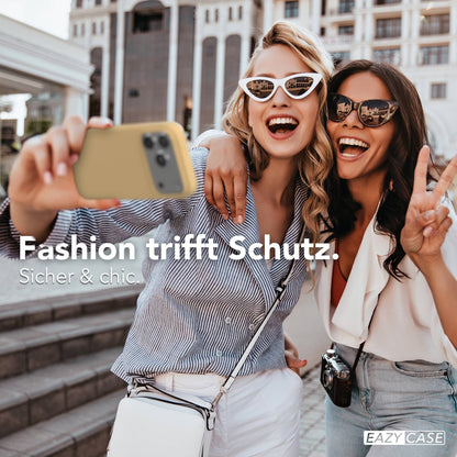 iPhone 18 Pro Premium Silikonhülle
