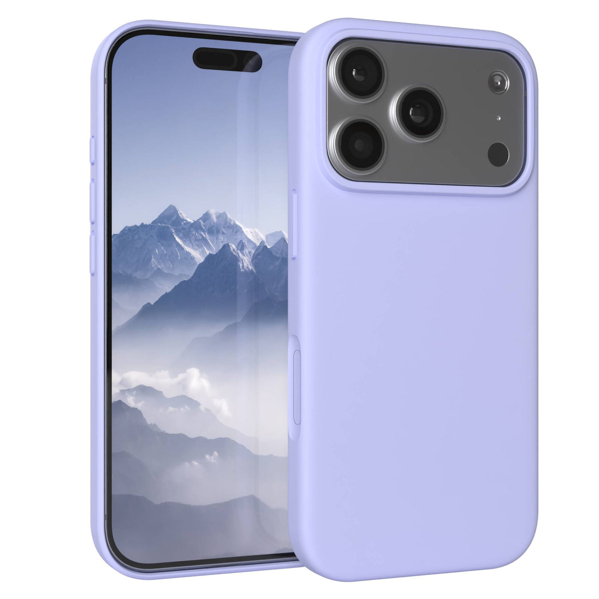 iPhone 18 Pro Premium Silikonhülle