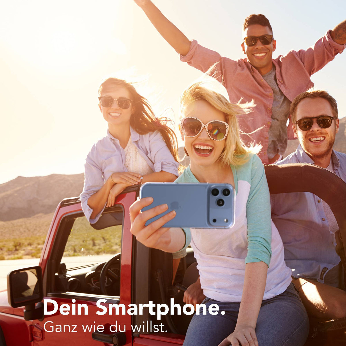 iPhone 18 Pro Max Silikonhülle