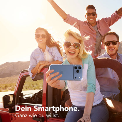 iPhone 18 Pro Max Silikonhülle
