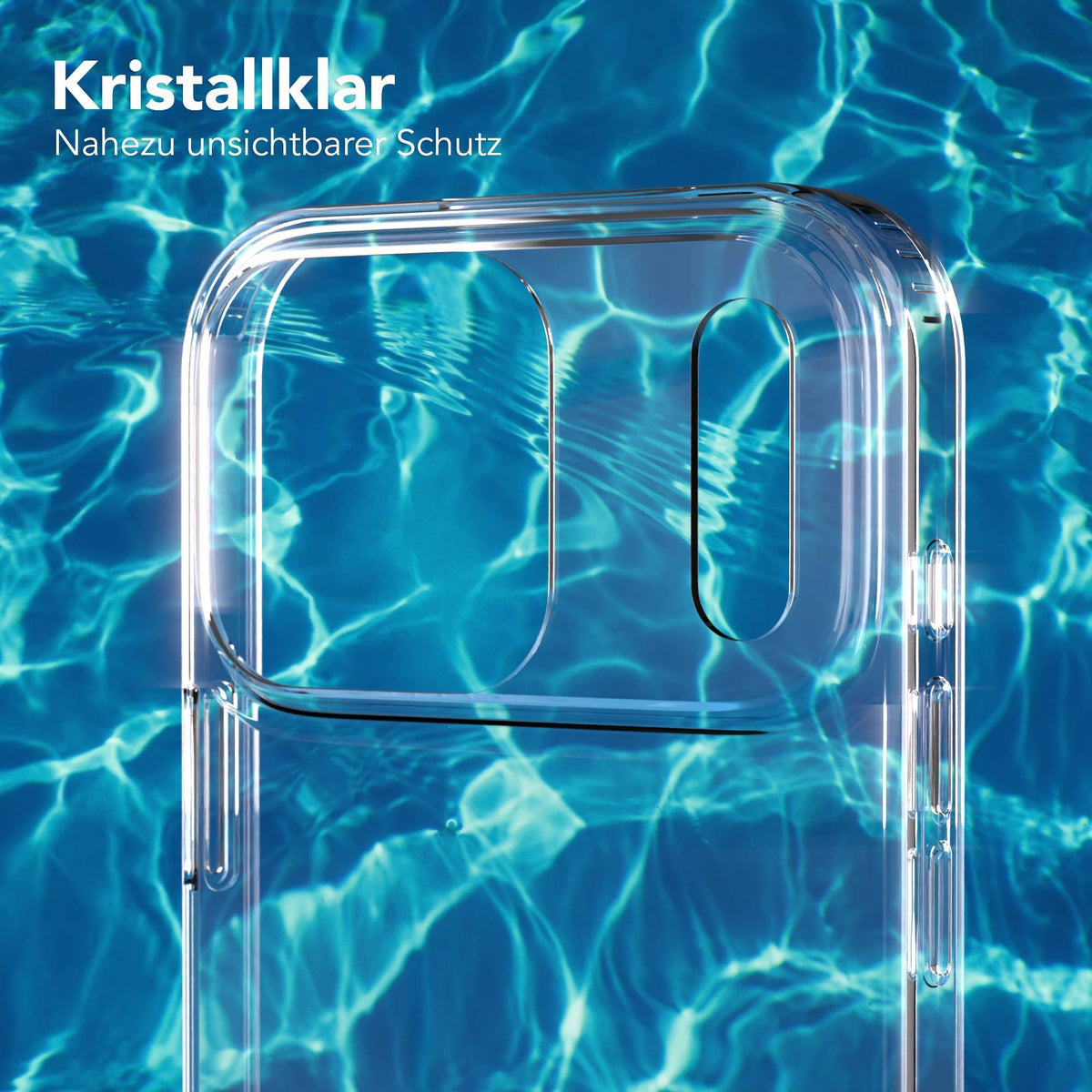 iPhone 18 Pro Max Silikonhülle