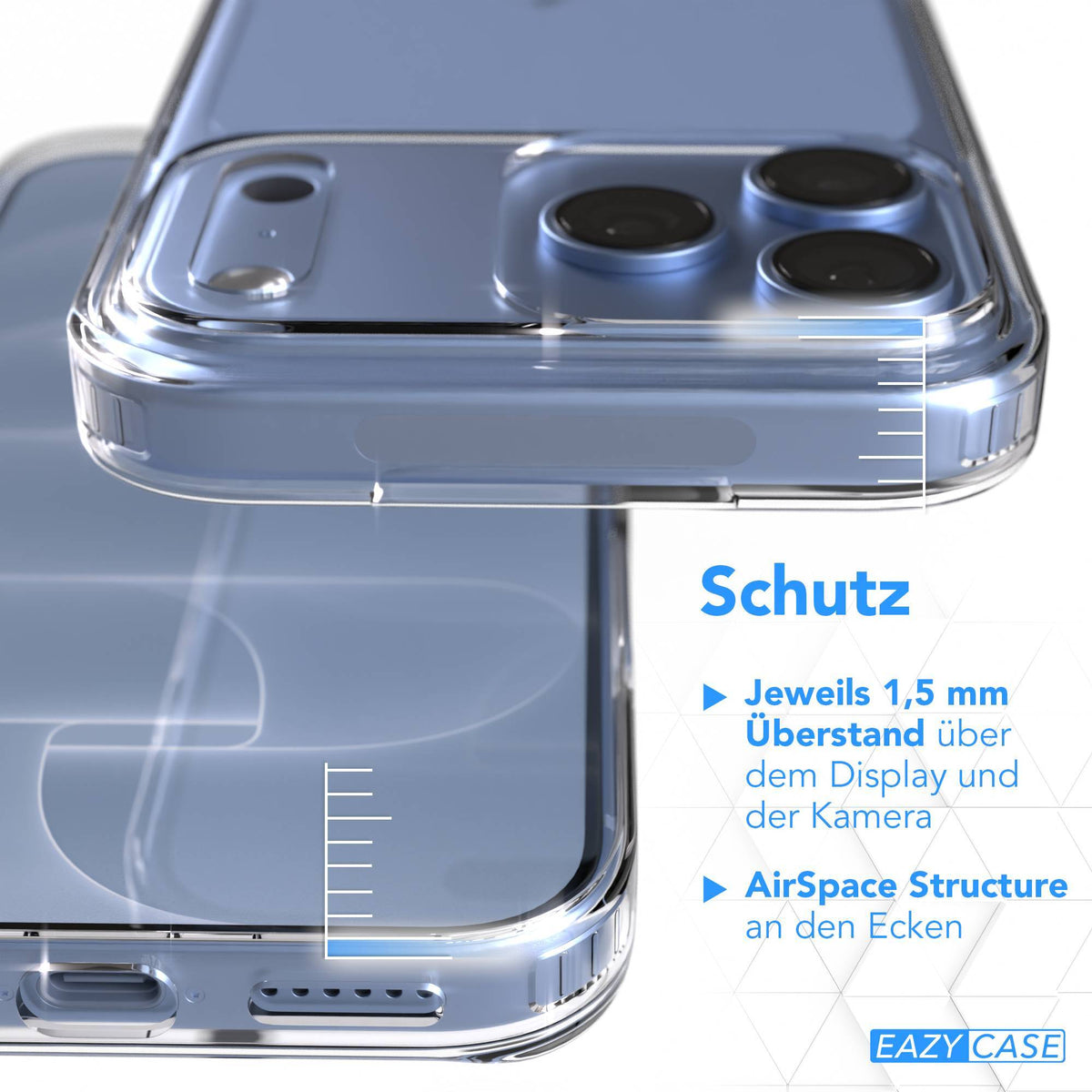 iPhone 18 Pro Max Silikonhülle
