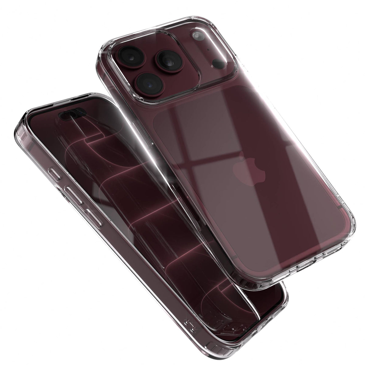 iPhone 18 Pro Silikonhülle