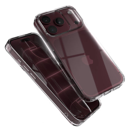 iPhone 18 Pro Silikonhülle