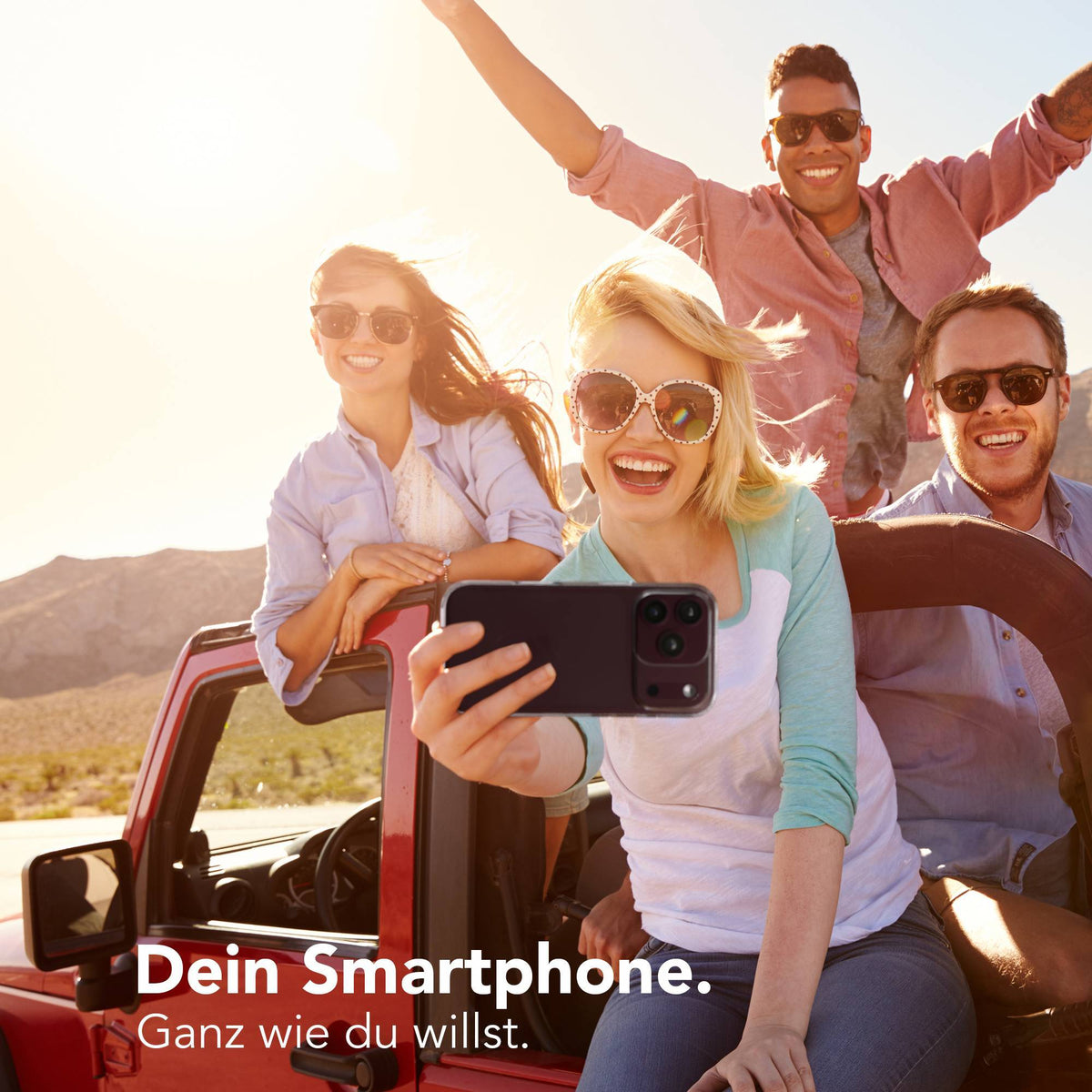 iPhone 18 Pro Silikonhülle