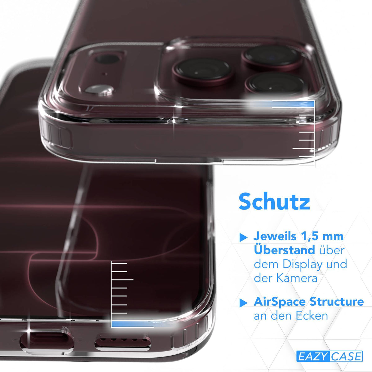 iPhone 18 Pro Silikonhülle