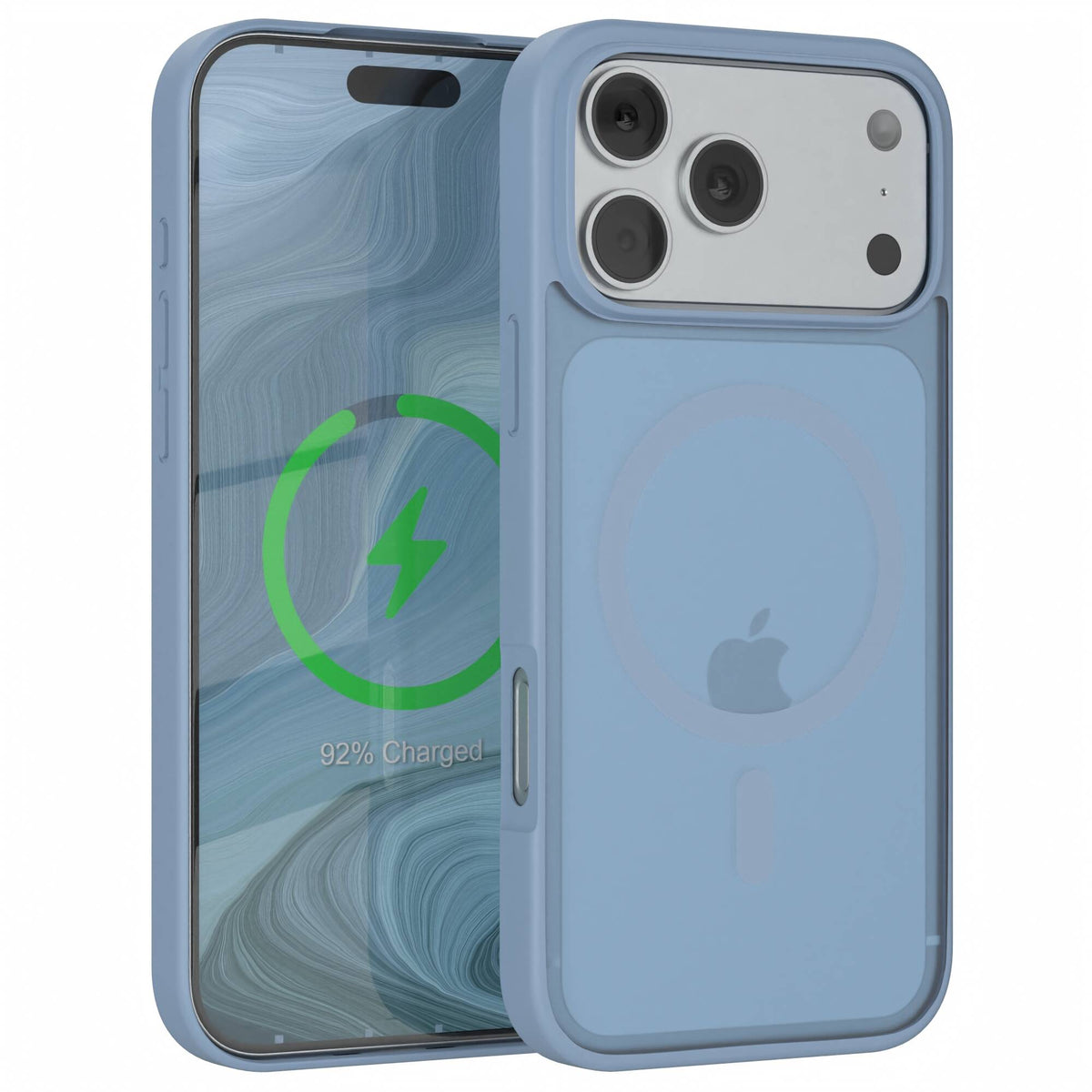 iPhone 18 Pro Max Outdoor Hülle mit MagSafe