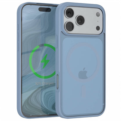iPhone 18 Pro Max Outdoor Hülle mit MagSafe