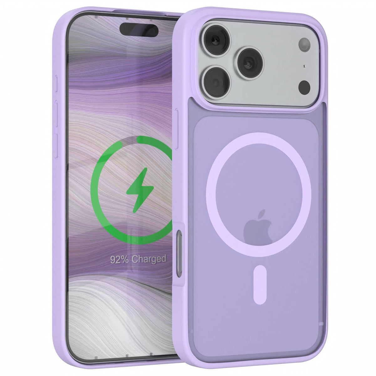 iPhone 18 Pro Max Outdoor Hülle mit MagSafe
