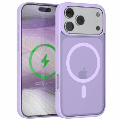 iPhone 18 Pro Max Outdoor Hülle mit MagSafe