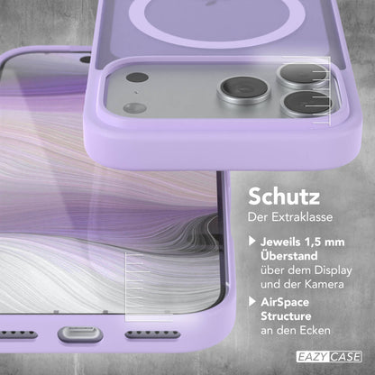 iPhone 18 Pro Max Outdoor Hülle mit MagSafe