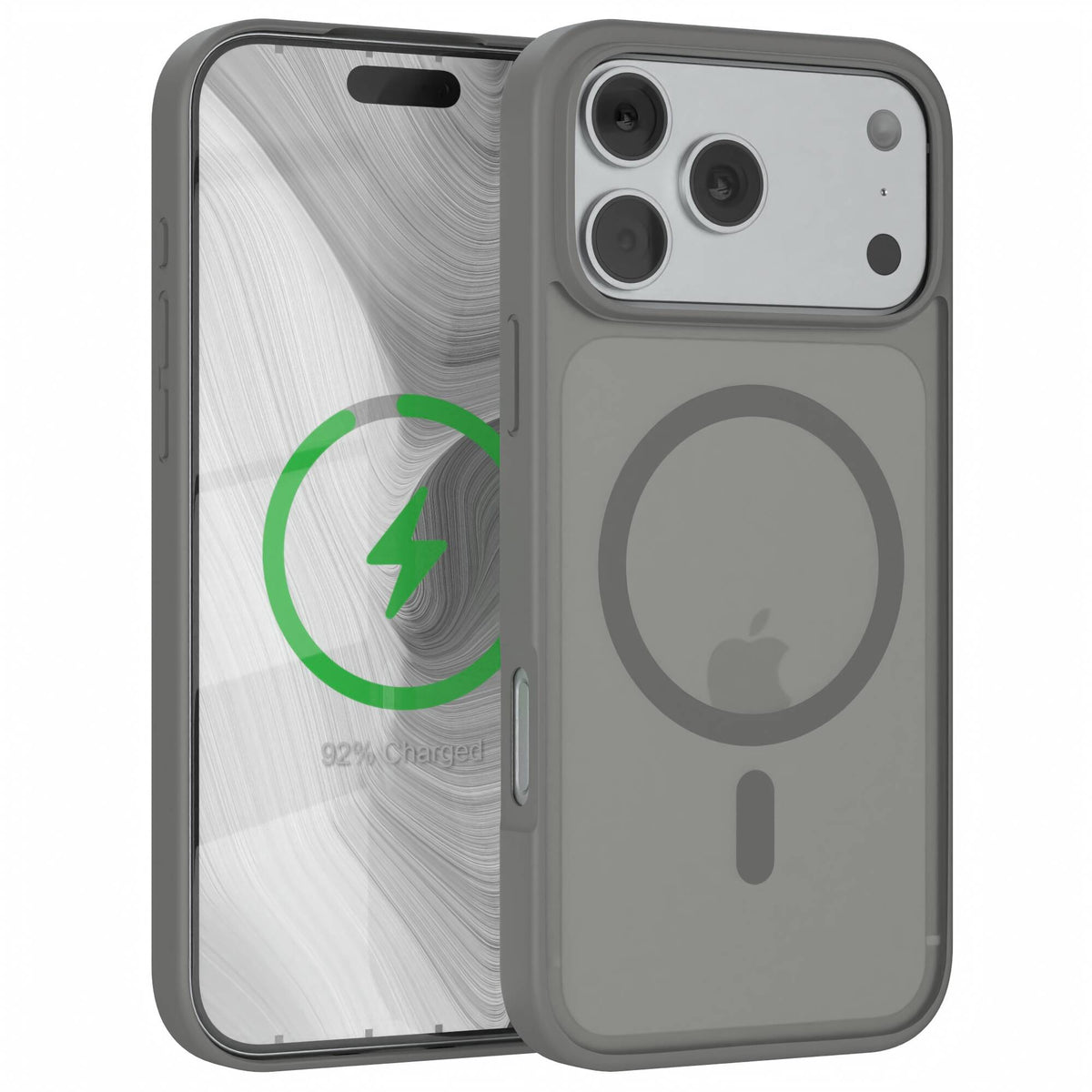 iPhone 18 Pro Max Outdoor Hülle mit MagSafe