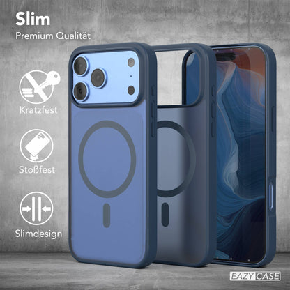 iPhone 18 Pro Max Outdoor Hülle mit MagSafe