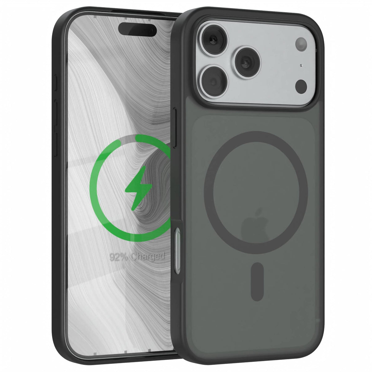 iPhone 18 Pro Max Outdoor Hülle mit MagSafe