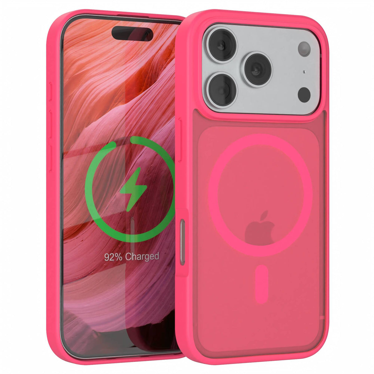 iPhone 18 Pro Outdoor Hülle mit MagSafe