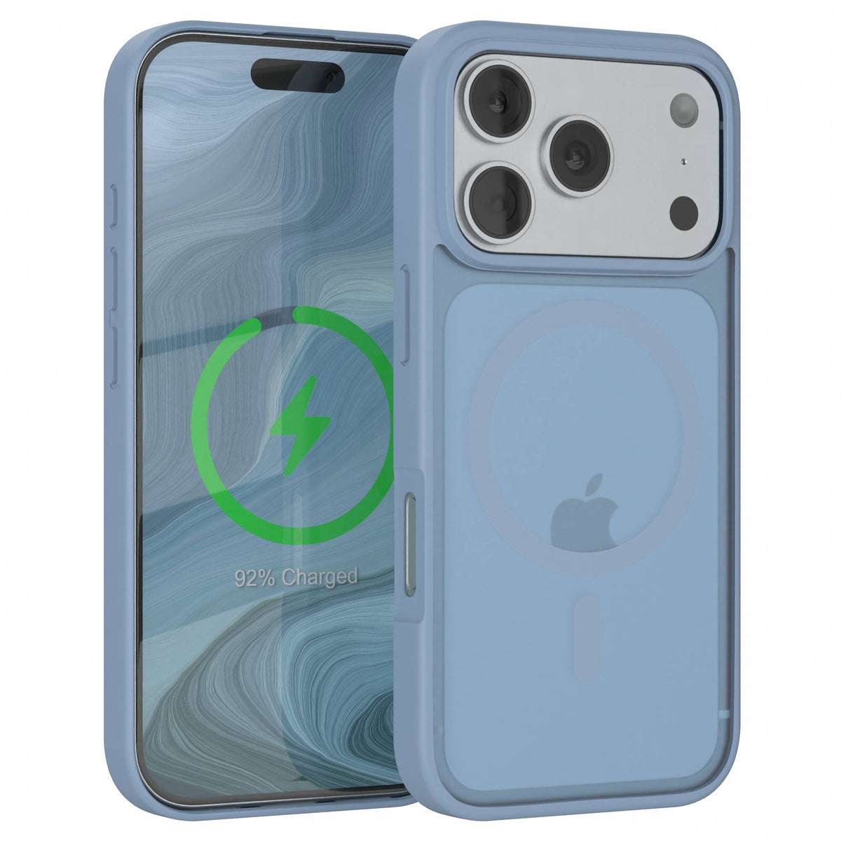 iPhone 18 Pro Outdoor Hülle mit MagSafe