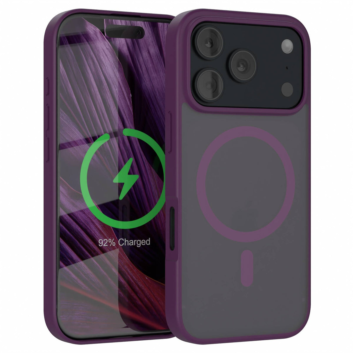 iPhone 18 Pro Outdoor Hülle mit MagSafe