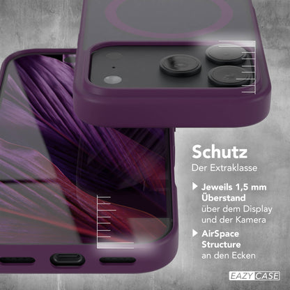 iPhone 18 Pro Outdoor Hülle mit MagSafe