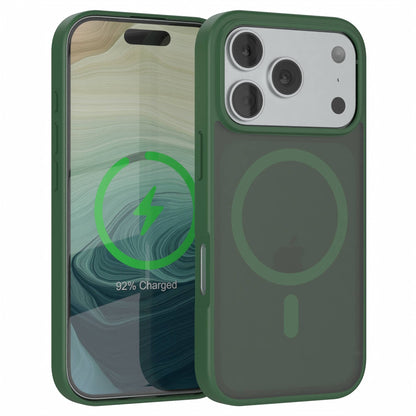 iPhone 18 Pro Outdoor Hülle mit MagSafe
