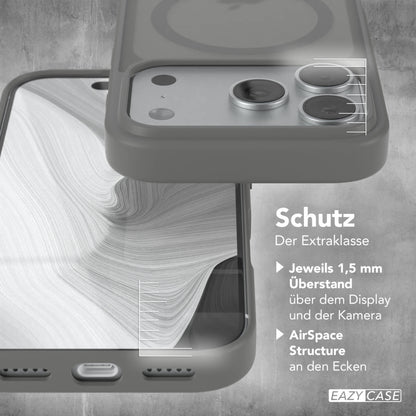 iPhone 18 Pro Outdoor Hülle mit MagSafe