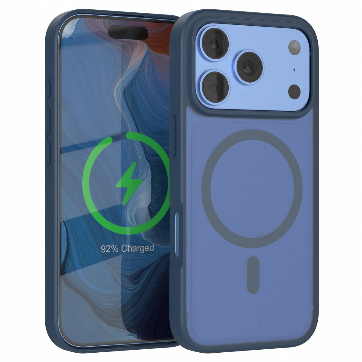 iPhone 18 Pro Outdoor Hülle mit MagSafe