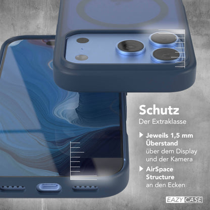 iPhone 18 Pro Outdoor Hülle mit MagSafe