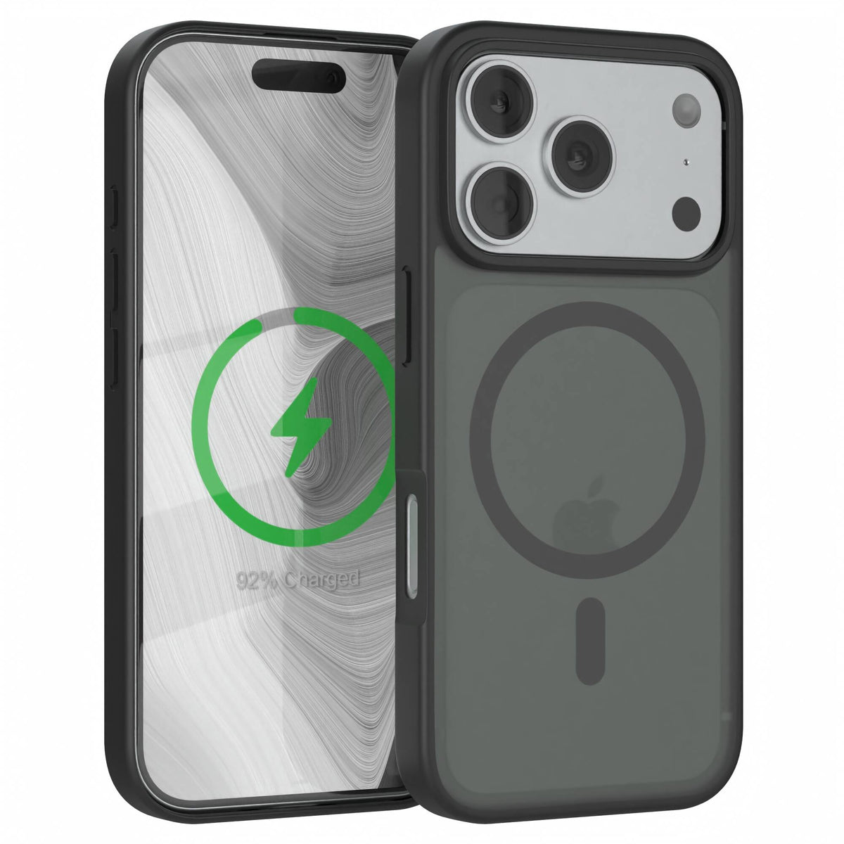 iPhone 18 Pro Outdoor Hülle mit MagSafe