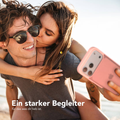 iPhone 18 Pro Max Outdoor Hülle