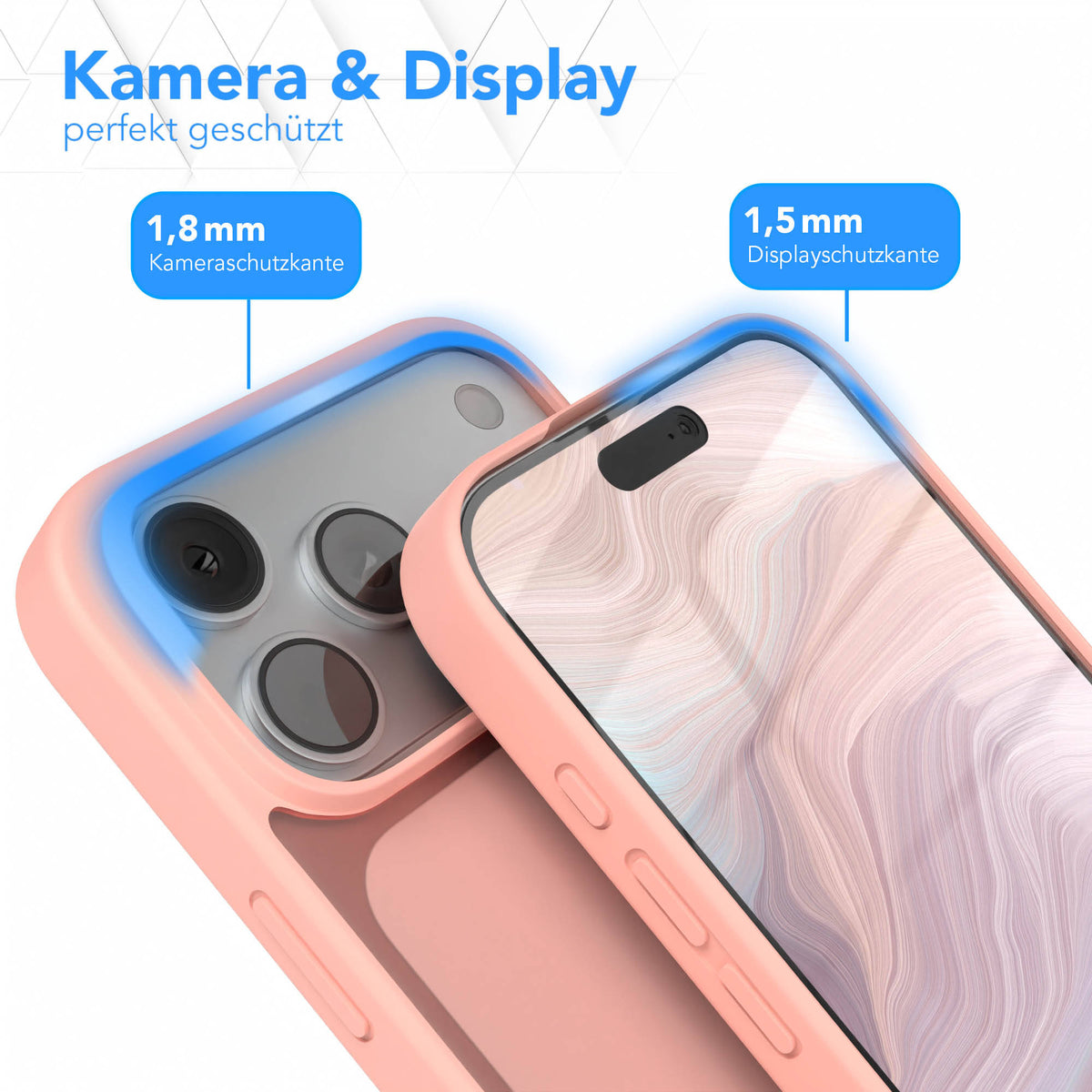 iPhone 18 Pro Max Outdoor Hülle