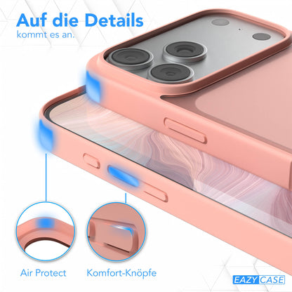 iPhone 18 Pro Max Outdoor Hülle