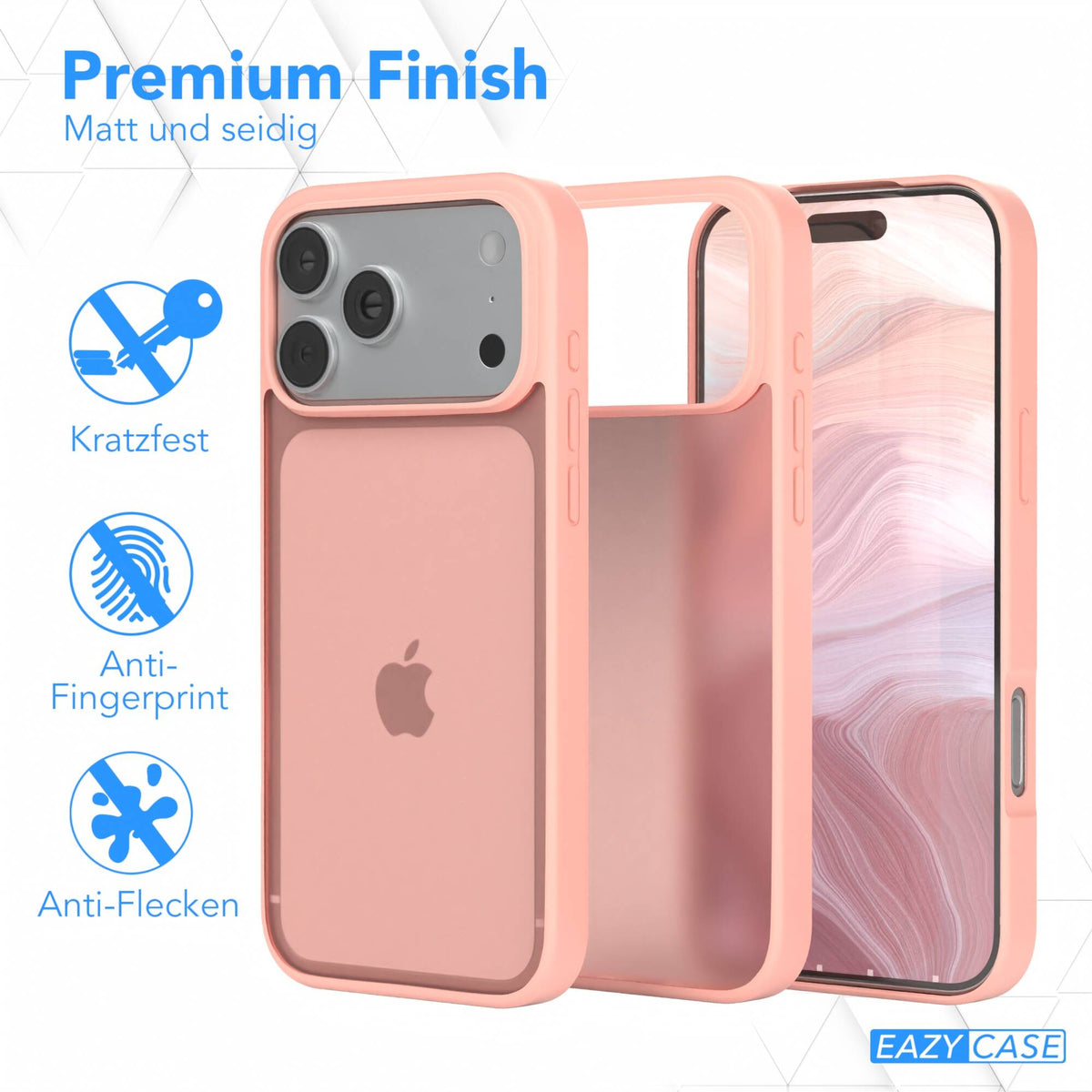 iPhone 18 Pro Max Outdoor Hülle