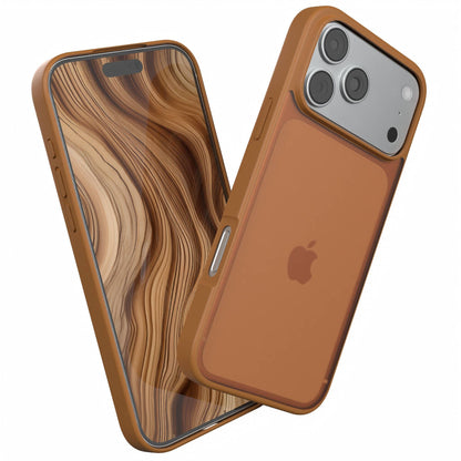 iPhone 18 Pro Max Outdoor Hülle