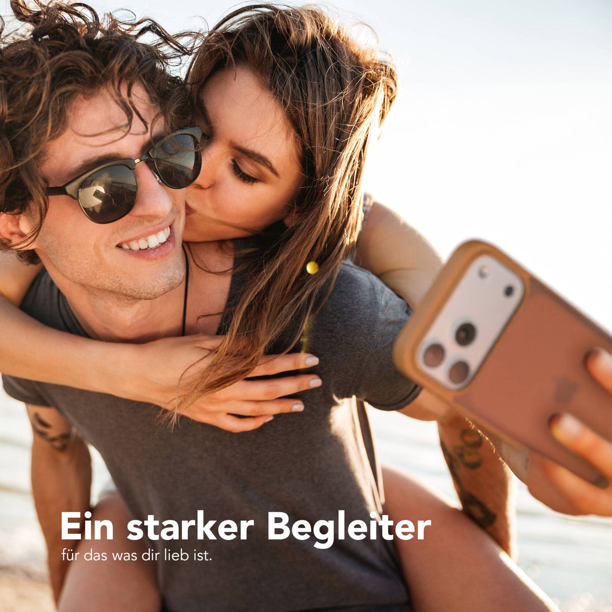 iPhone 18 Pro Max Outdoor Hülle