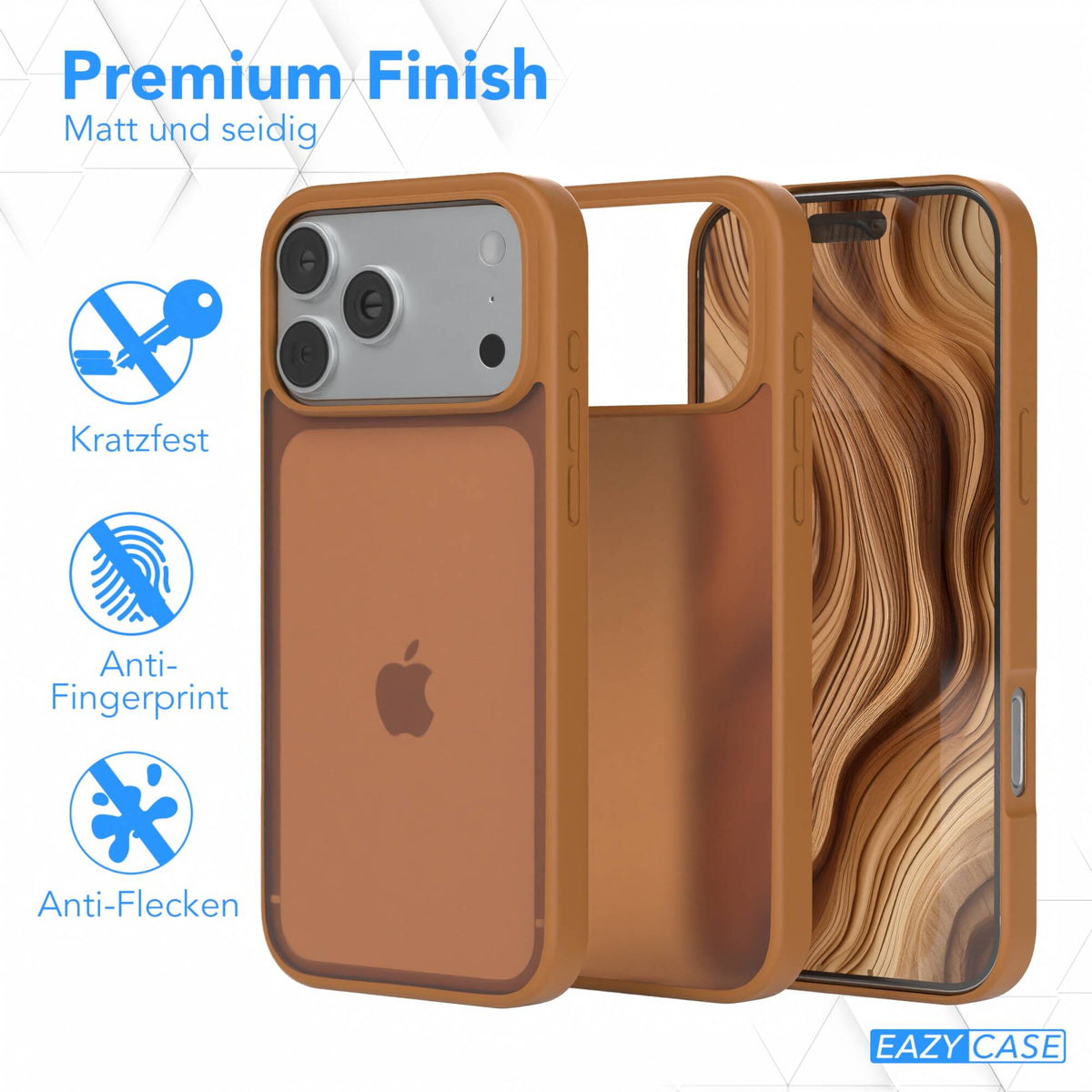iPhone 18 Pro Max Outdoor Hülle