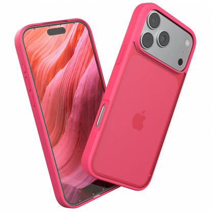 iPhone 18 Pro Max Outdoor Hülle