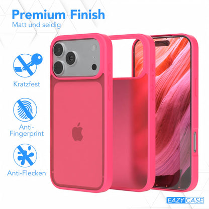 iPhone 18 Pro Max Outdoor Hülle
