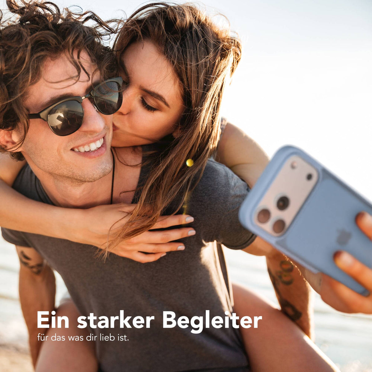 iPhone 18 Pro Max Outdoor Hülle