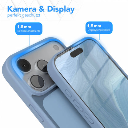 iPhone 18 Pro Max Outdoor Hülle