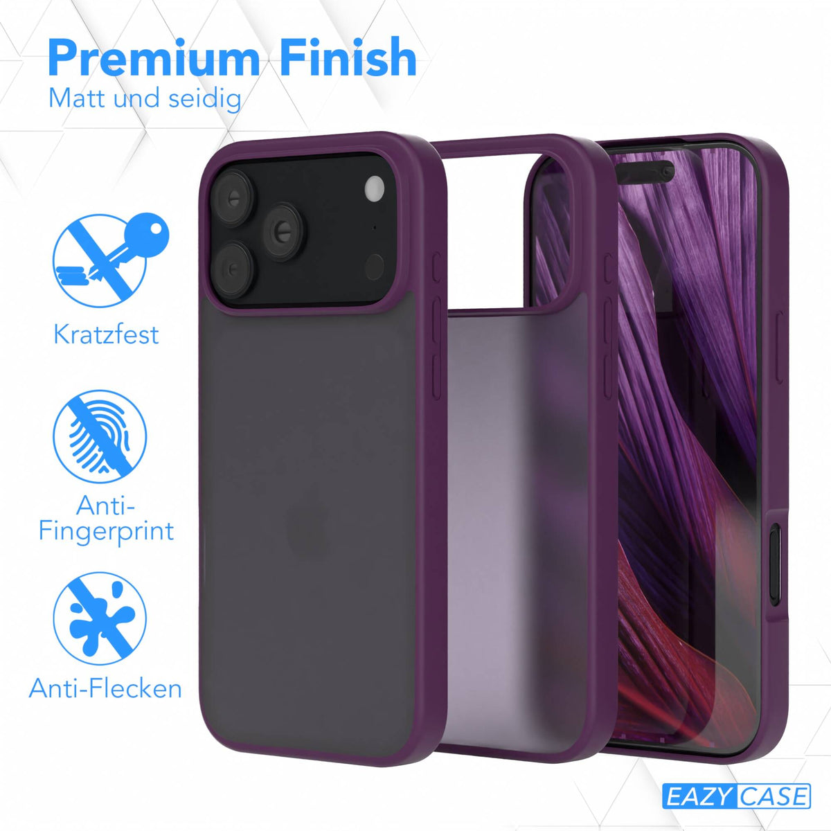 iPhone 18 Pro Max Outdoor Hülle