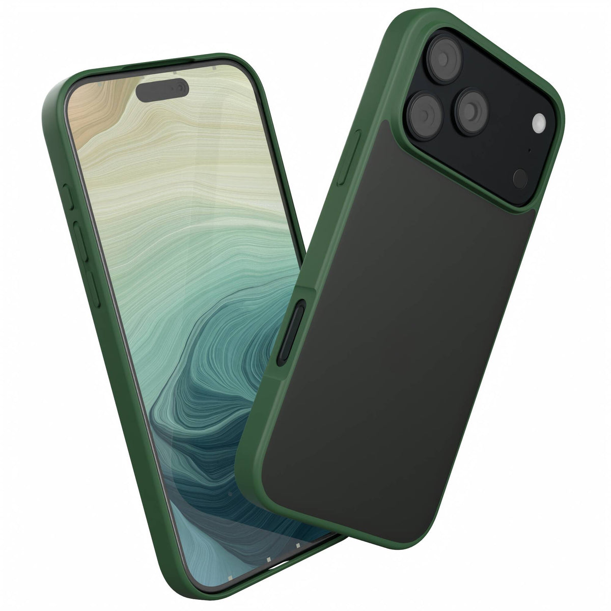 iPhone 18 Pro Max Outdoor Hülle